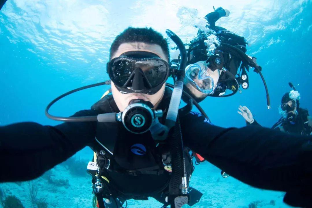 发现之旅